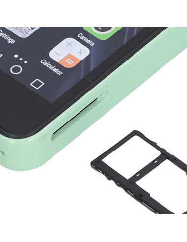Yunseity Mini Smartphone 3G Verde 2.5" Android 1GB 8GB