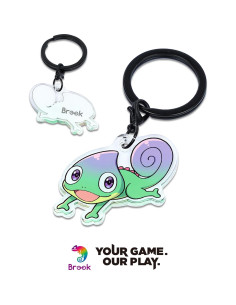 Brook Pocket Auto Catch Plus - Pulsera con captura automática 2