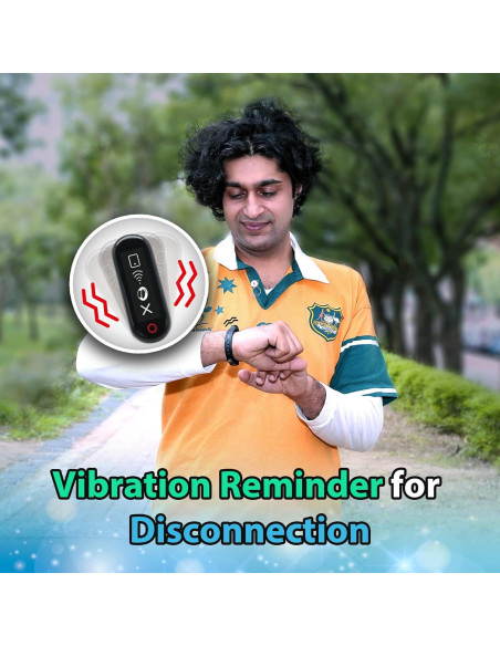 Brook Pocket Auto Catch Plus - Pulsera con captura automática