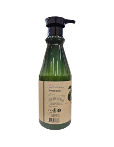 Loción Hidratante CodiNCodi 750 ml Aguacate y Granada 2