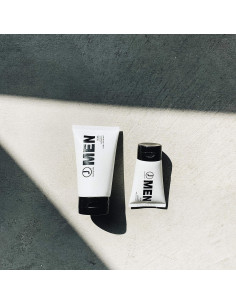 Gel para Cabello J Beverly Hills Hombre 59 ml Aceite Romero 2