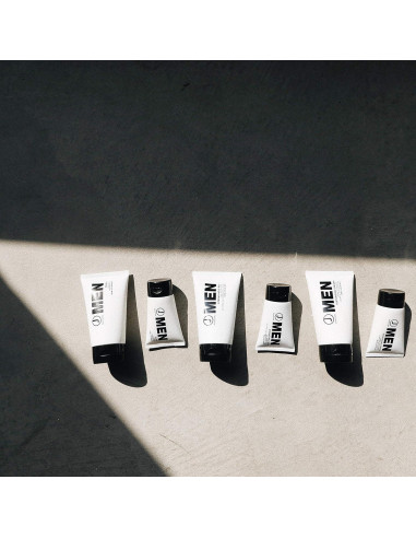 Gel para Cabello J Beverly Hills Hombre 59 ml Aceite Romero