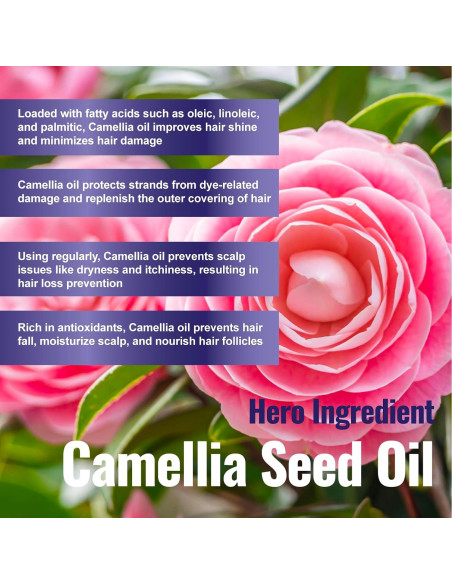 Suero de Crecimiento Capilar Purifect 29.57 ml - Fortalece y Nutre