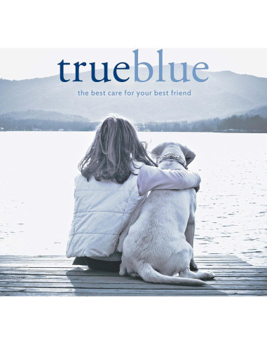 Toallitas Corporales y para Patas TrueBlue - 100 Unidades