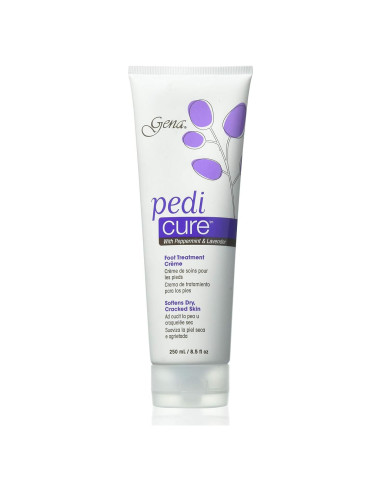 Crema de Tratamiento para Pies Gena Pedi Cure 263g