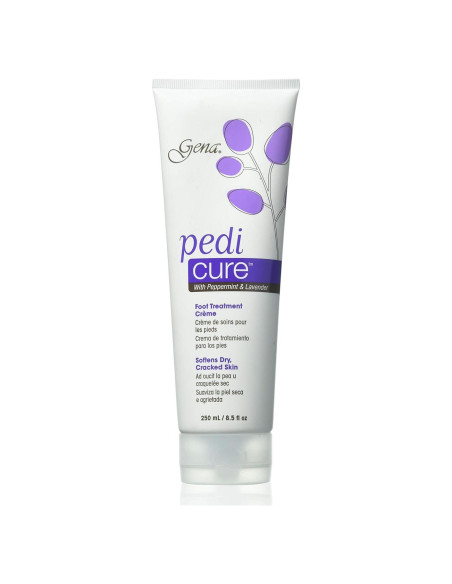 Crema de Tratamiento para Pies Gena Pedi Cure 263g