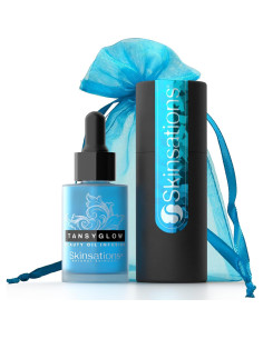 Aceite Facial Skinsations Brillo de Tansy 127g - Hidratante Antienvejecimiento 2