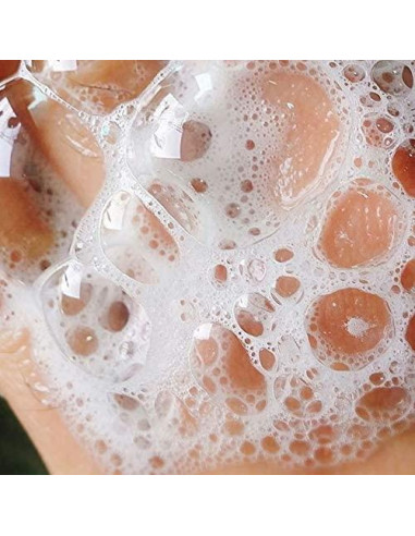 Jabón Líquido Orgánico Fer  Cheval Almendra y Miel 500 ml