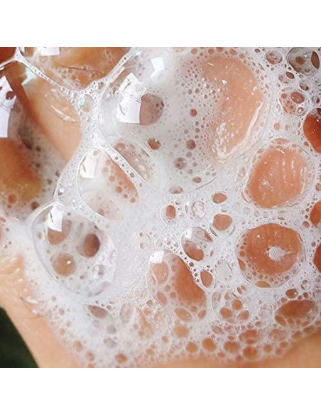 Jabón Líquido Orgánico Fer  Cheval Almendra y Miel 500 ml