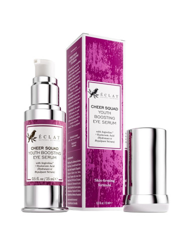 Suero para Ojos Eclat Skincare con Ácido Hialurónico 14.79 ml