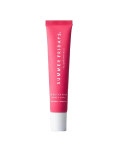 Bálsamo Labial Vegano Sumer Friday Guayaba Rosa 15 g