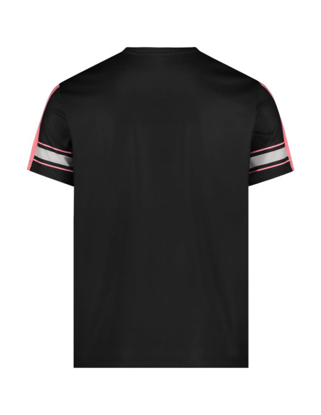 Camiseta de Malla para Hombre Messi, Ajuste Estándar, Mediana