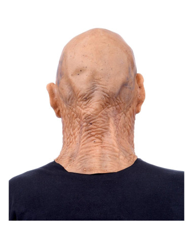 Máscara de Halloween Supersuave Zagone Studios para Hombres