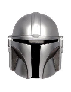 Banco de Dinero Mandaloriano Monogram 20 cm PVC