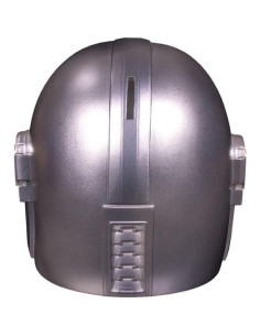 Banco de Dinero Mandaloriano Monogram 20 cm PVC 2