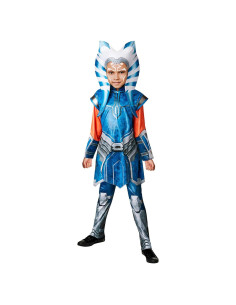 Disfraz Ahsoka Deluxe Rubies para Niñas - Star Wars