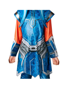 Disfraz Ahsoka Deluxe Rubies para Niñas - Star Wars 2