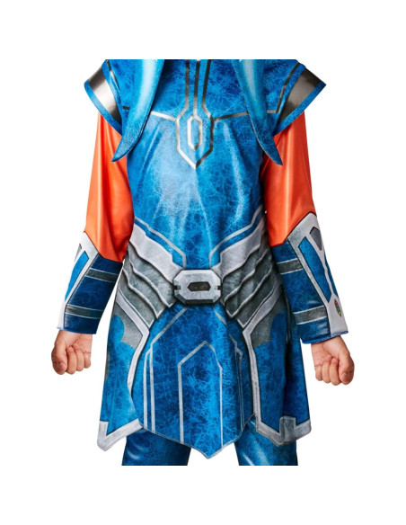 Disfraz Ahsoka Deluxe Rubies para Niñas - Star Wars