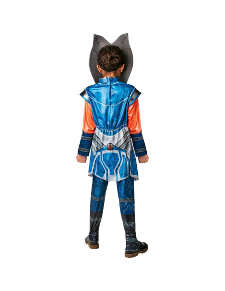 Disfraz Ahsoka Deluxe Rubies para Niñas - Star Wars