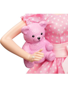 Muñeca Barbie Coleccionista Mattel X8428 34.5 cm 2