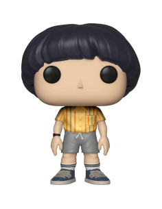 Figura Coleccionable Funko POP Mike Stranger Things 9.5 cm 2