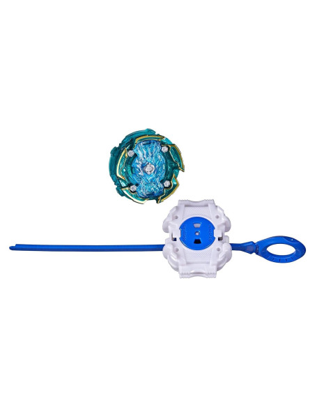 Beyblade Burst Pro Series Soul Balkesh - Peonza de Resistencia