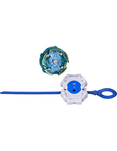 Beyblade Burst Pro Series Soul Balkesh - Peonza de Resistencia