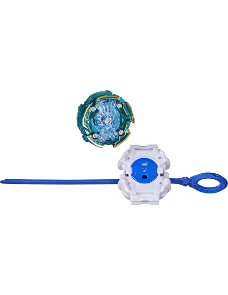 Beyblade Burst Pro Series Soul Balkesh - Peonza de Resistencia