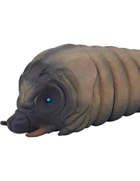 Figura de Monstruo Godzilla Mothra Larva Bandai 25.4 cm