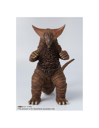 Figura de Acción S.H.Figuarts Gomorrah Bandai 16 cm Ultraman