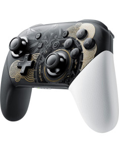 Controlador Pro Nintendo Switch Edición Tears of the Kingdom 2