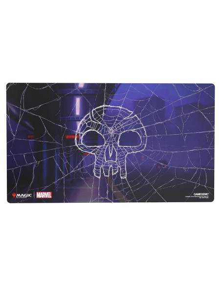 Tapete de Juego Marvel Spider-Man Magic: The Gathering 61x35cm