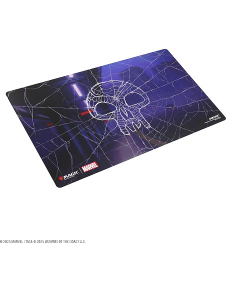 Tapete de Juego Marvel Spider-Man Magic: The Gathering 61x35cm