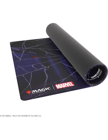 Tapete de Juego Marvel Spider-Man Magic: The Gathering 61x35cm