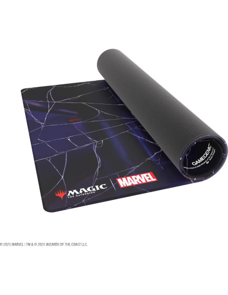 Tapete de Juego Marvel Spider-Man Magic: The Gathering 61x35cm