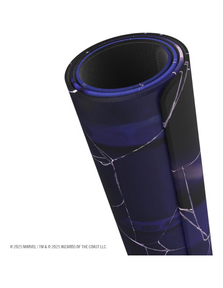 Tapete de Juego Marvel Spider-Man Magic: The Gathering 61x35cm