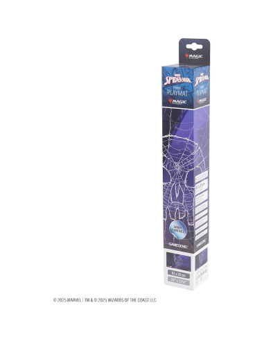 Tapete de Juego Marvel Spider-Man Magic: The Gathering 61x35cm
