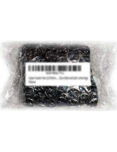 Conjunto de 6 Dados Pulidos de Casinos de Las Vegas - 19mm