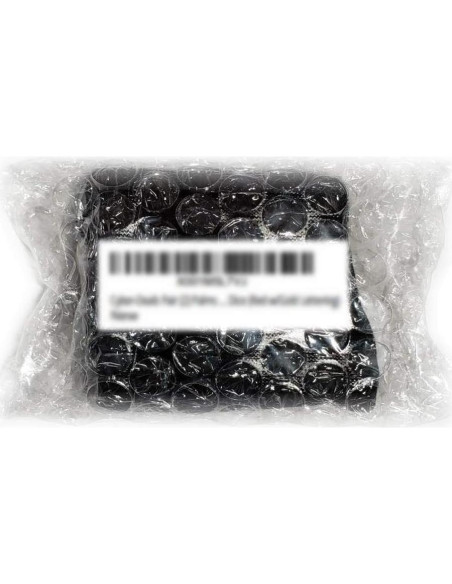 Conjunto de 6 Dados Pulidos de Casinos de Las Vegas - 19mm