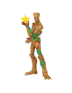 Adorno de Navidad Hallmark Groot 2020 - Guardianes de la Galaxia