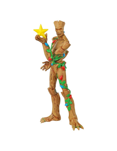 Adorno de Navidad Hallmark Groot 2020 - Guardianes de la Galaxia