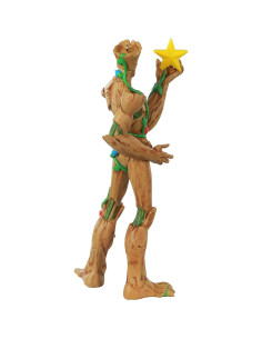 Adorno de Navidad Hallmark Groot 2020 - Guardianes de la Galaxia 2