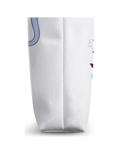 Bolsa Tote Dora la Exploradora 40.6 cm 100% Licenciada