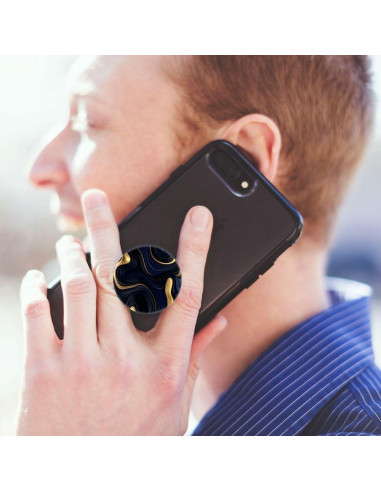 Agarre Colapsable para Teléfonos Móviles Nsotts - 6 Paquetes