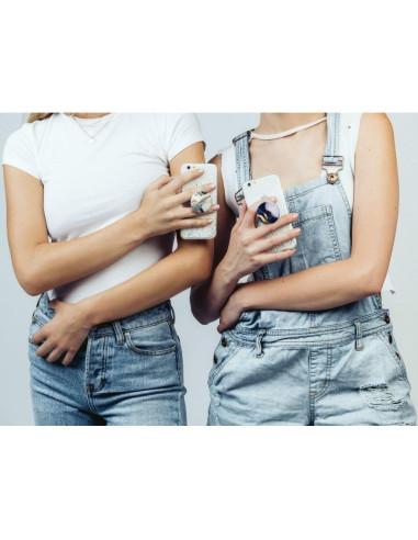 Agarre Colapsable para Teléfonos Móviles Nsotts - 6 Paquetes