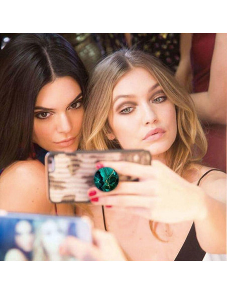 Agarre Colapsable para Teléfonos Móviles Nsotts - 6 Paquetes