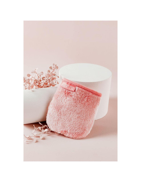 Paño Facial Reutilizable Flawless - Set de 7 Paños Microfibra