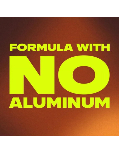 Desodorante en Spray ZompoZ Dark Temptation 3x85g Hombre