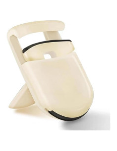 Mini Rizador de Pestañas ANPLCHGR Compacto y Portátil 6.1cm