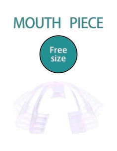 Protector Nocturno Bucal ThaiMeetsWorld para Rechinar Dientes 2